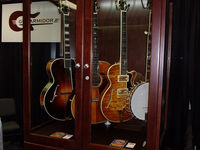 The Guitarmidor